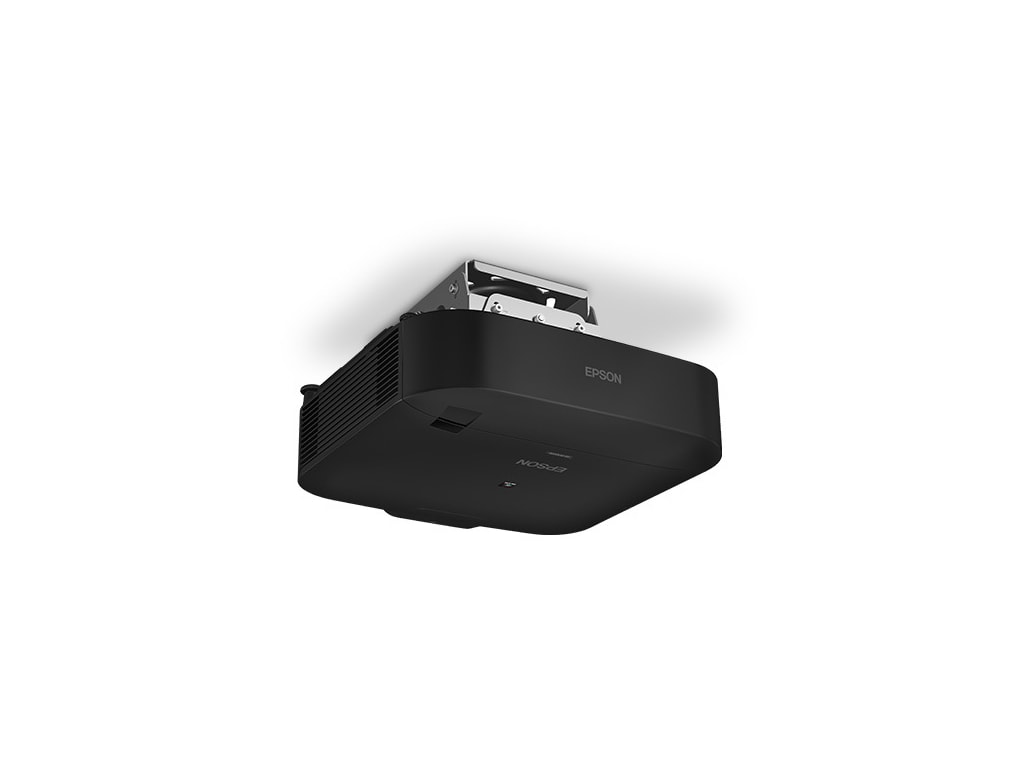 Epson V11HA29120 - WUXGA Projector w/WiFi, 6000 Lumens 16:10 (Black)