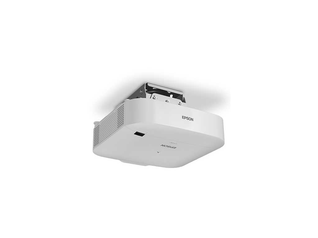 Epson V11HA52920 WUXGA 3LCD Laser Projector, Lumens 16:10 (White) | Touchboards