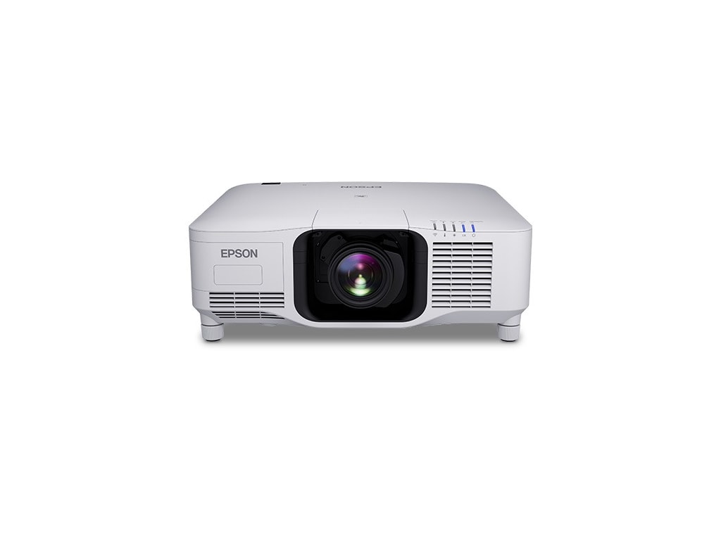 JVC LX-NZ30 Laser Gaming Projector - Black