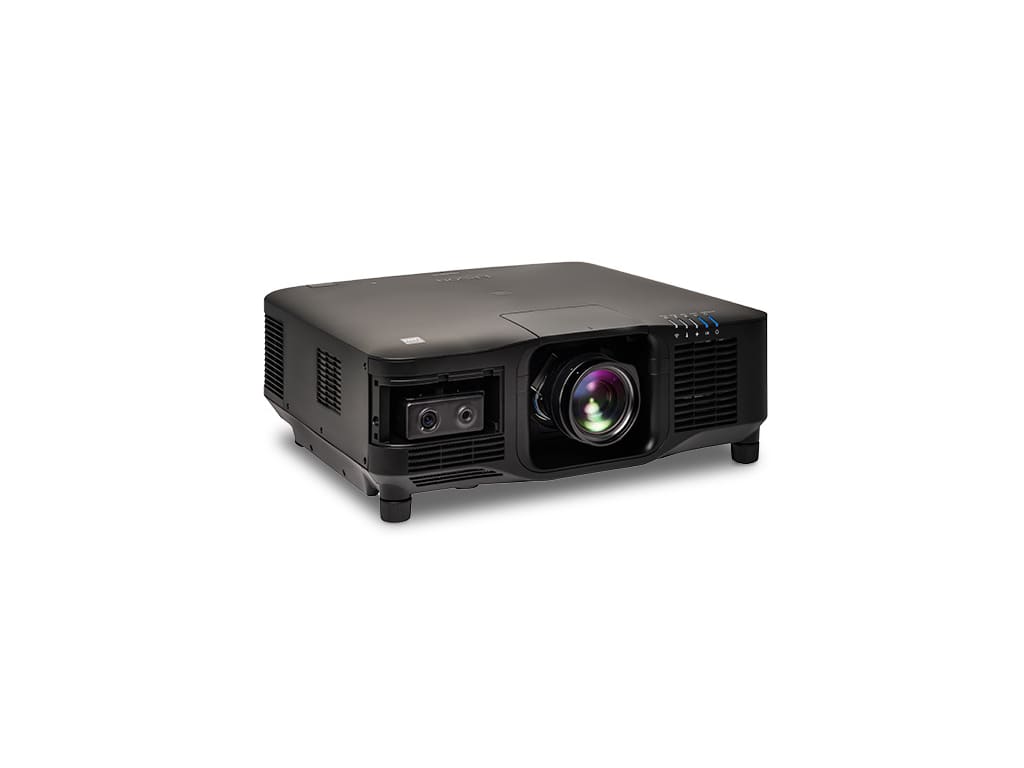 EB-PU2220B 20,000-Lumen 3LCD Large Venue Laser Projector with 4K  Enhancement, Products