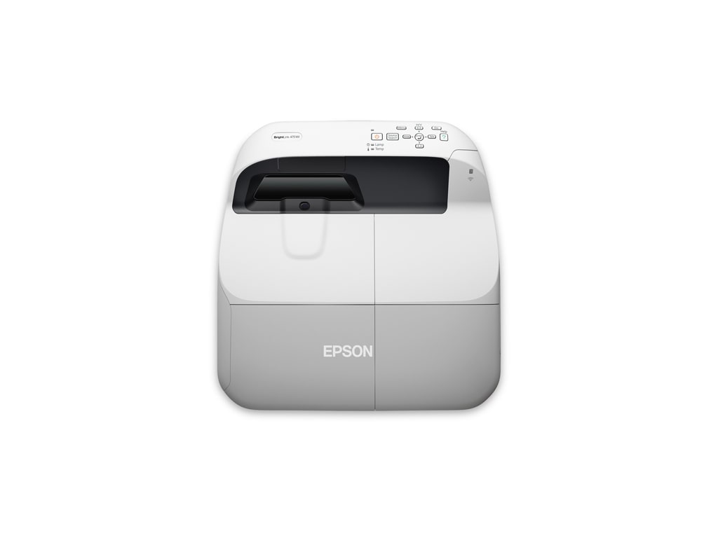  Epson V11H612520W BRIGHTLINK PRO 1420WI PROYECTOR