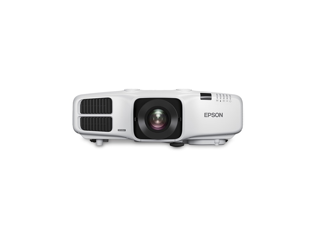 Epson V11H826020 - WXGA 3LCD Projector, 5500 Lumens 16:10 Epson V11H826020 - WXGA 3LCD Projector, 5500 Lumens 16:10
