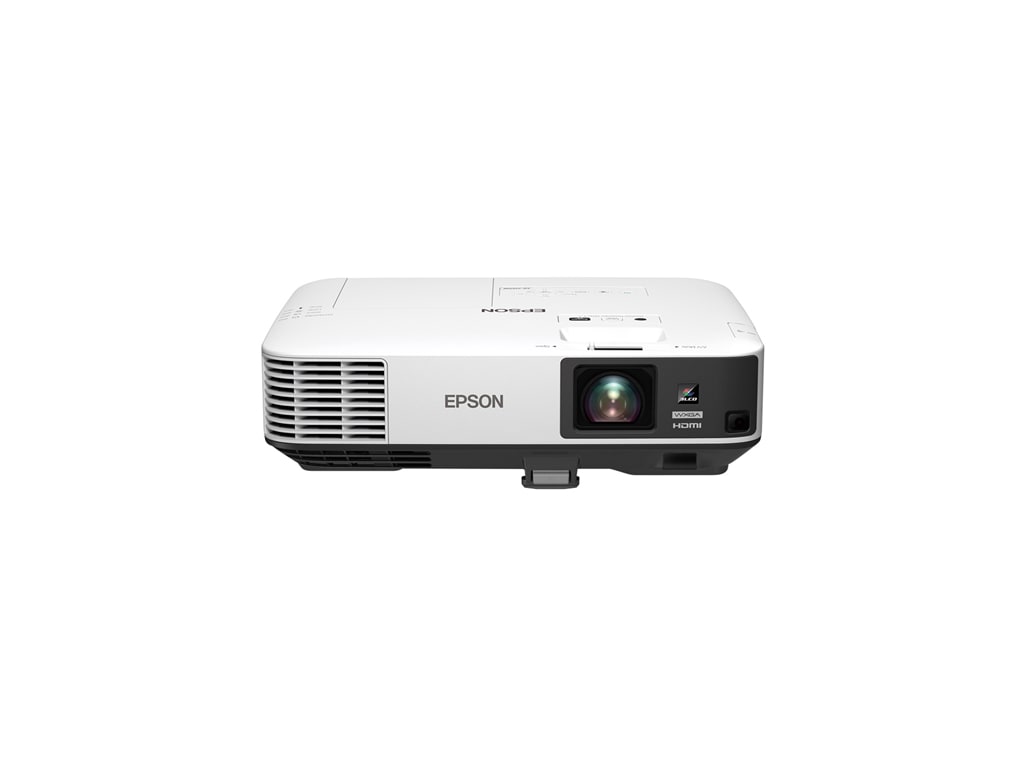 EPSON プロジェクター　EB-960W　LCD　3,600ルーメン たのめーる】エプソン ビジネスプロジェクター ベーシックモデル