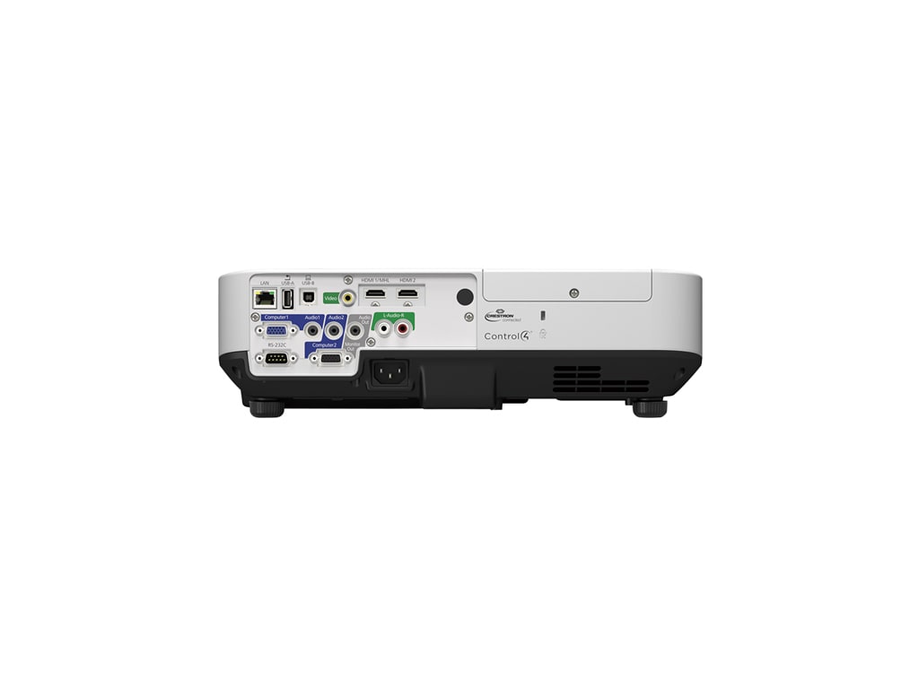 EPSON - あかしやん③ PowerLite Pro Z9800WNL WXGA 3LCD Projector without Lens