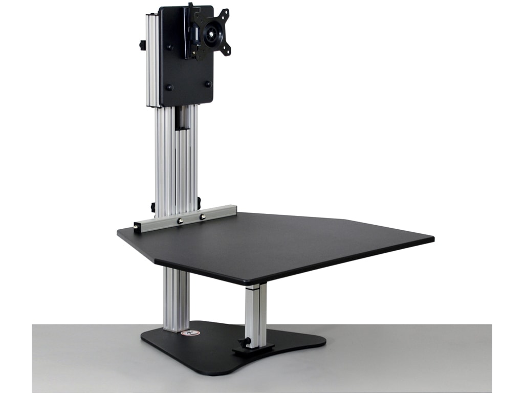 Ergo Desktop Edkp Kangaroo Pro Adjustable Height Desk Touchboards