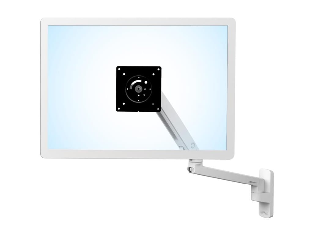 Ergotron 45-505-216 MXV Wall Mount LCD 