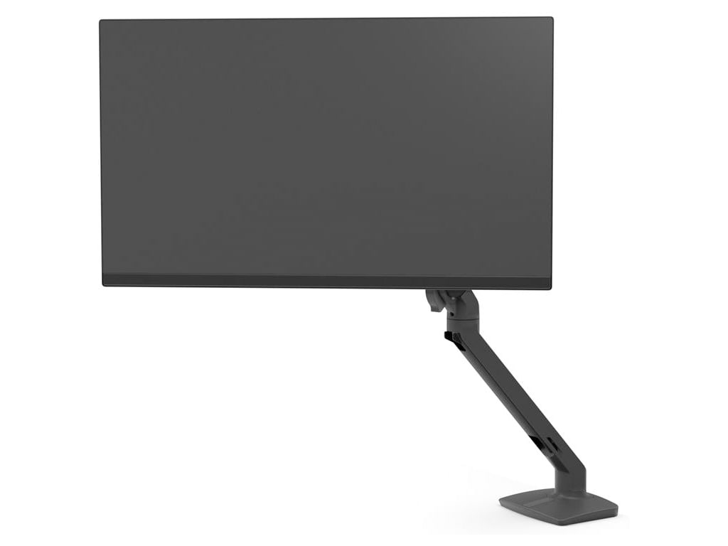 Ergotron 45-625-224 - MXV Desk Monitor Arm w/Low Profile