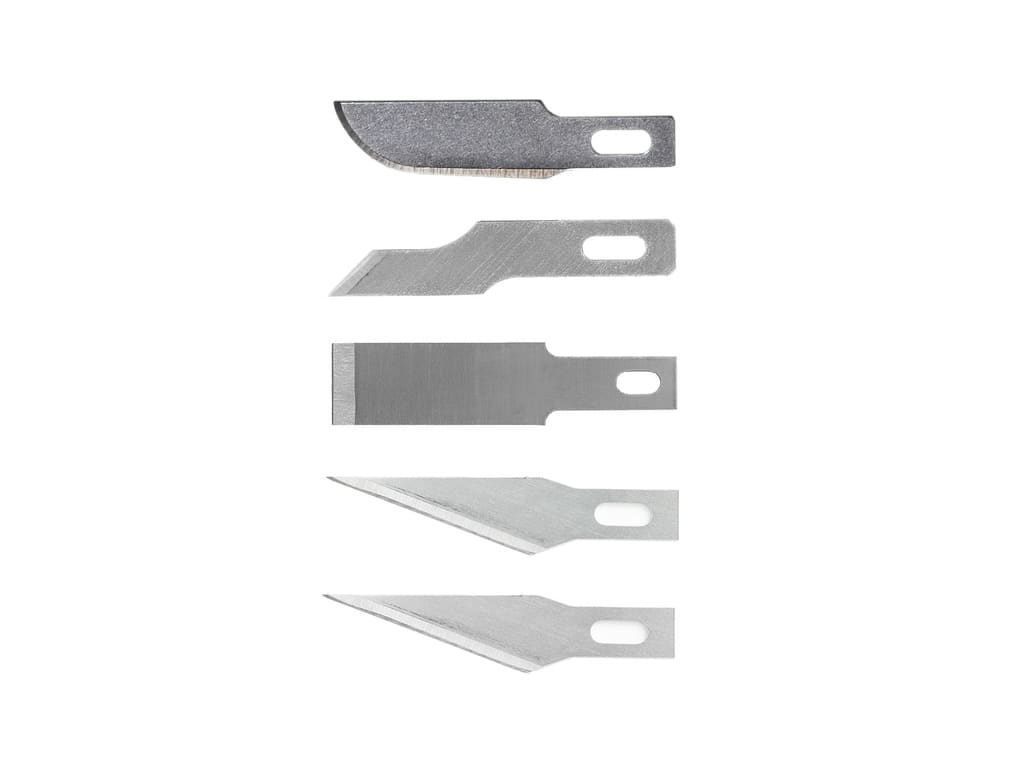 Excel 20014 - Assorted Light Duty Blades