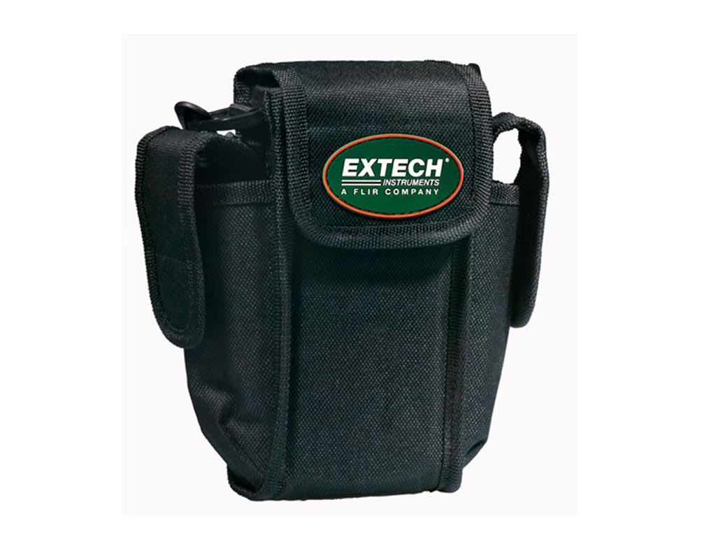 Extech CA500 Cases - Case Type: Soft, Case Application: Instrument ...