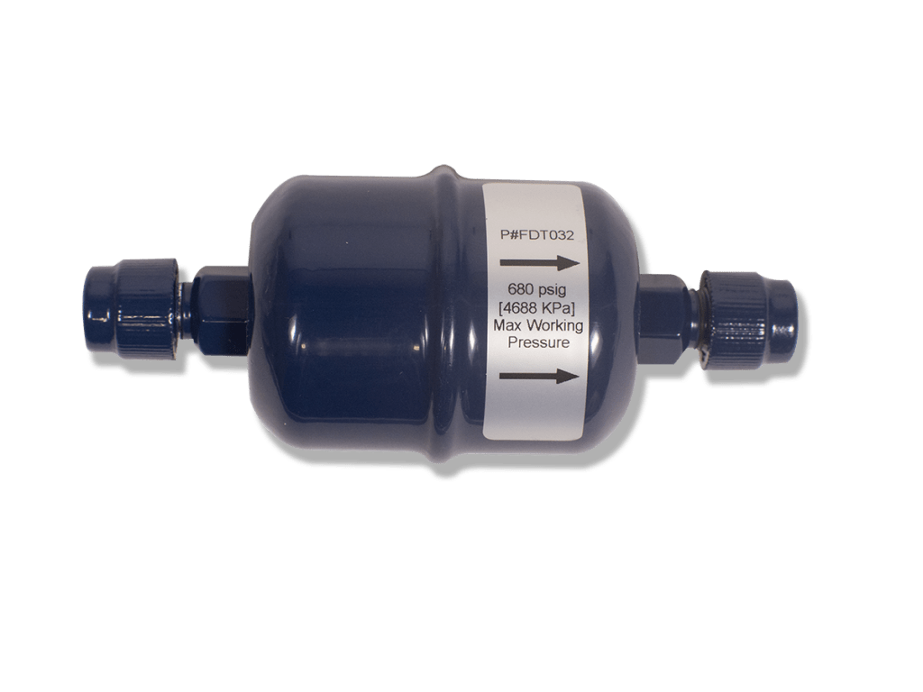 Appion FDT032 Inline Filter Drier TEquipment