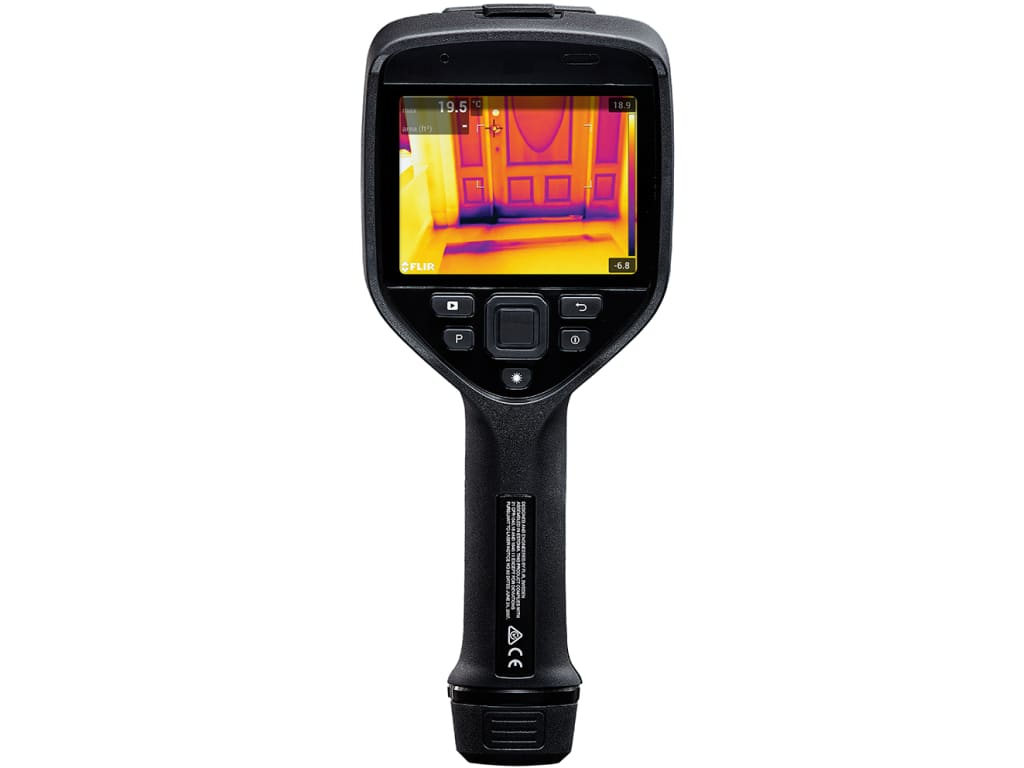 flir ip camera