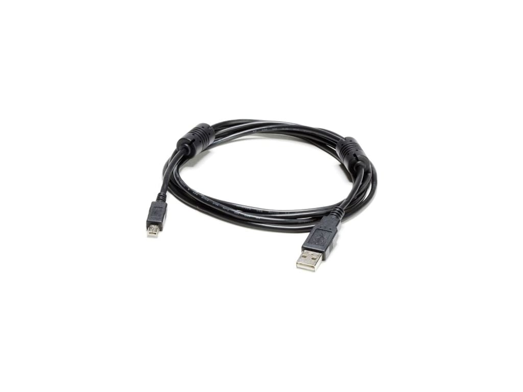 FLIR 1195128 ThermaCAM PC USB Cable