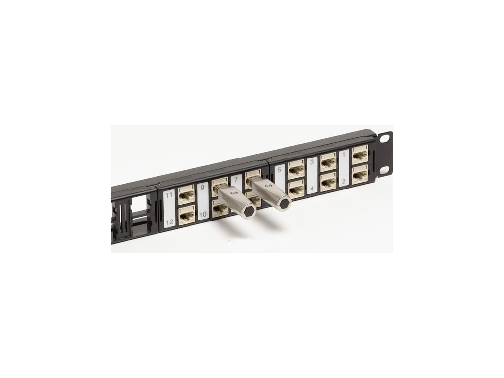 Fluke Networks DTX-AXTERM Alien Crosstalk Link Terminators - Set of 2 ...