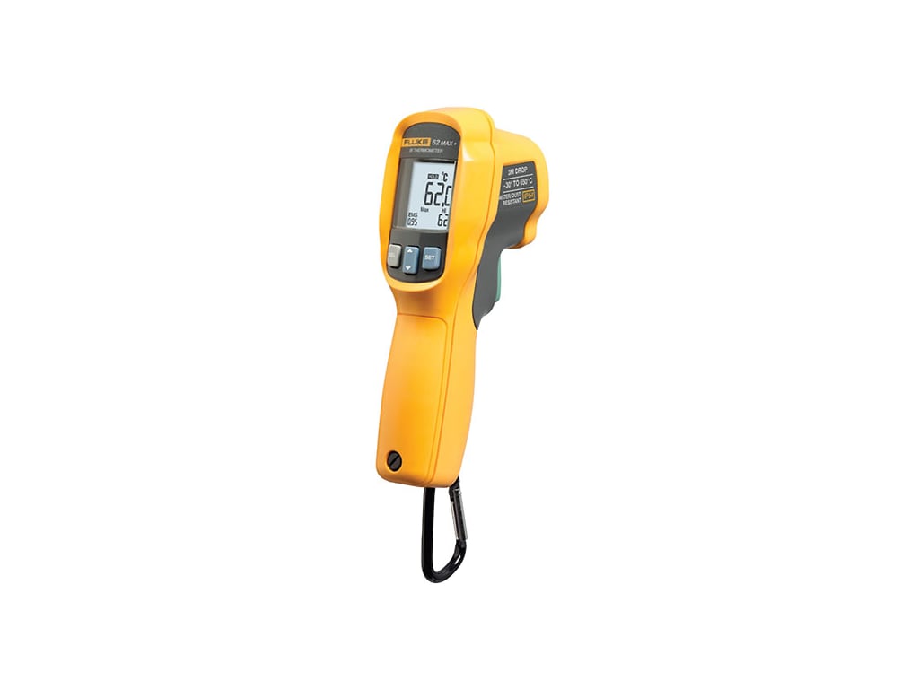 Fluke 1587 ET62MAX KIT TEquipment