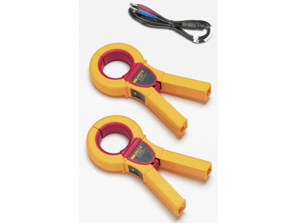 Fluke EI-1623 Current Clamp Adaptor | TEquipment