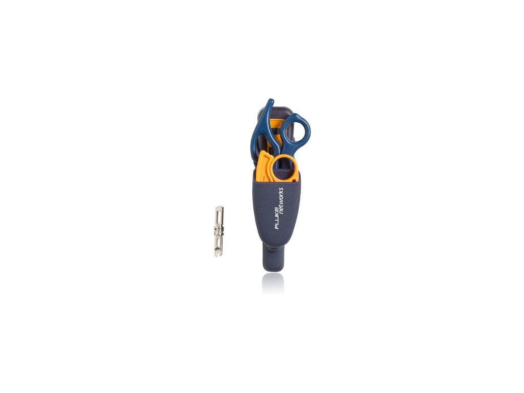 Fluke Networks 11292000 Pro-Tool Kit IS50 | TEquipment