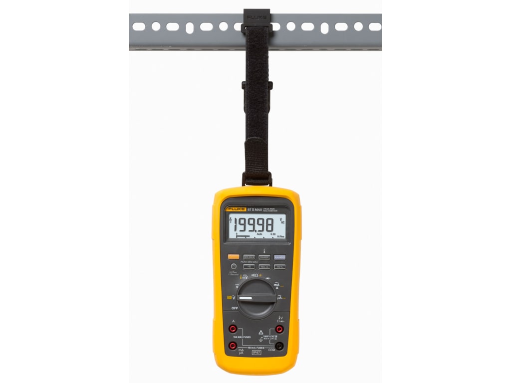 Fluke 87V/IMSK - kit de réparation avec multimètre industriel 87V IMSK