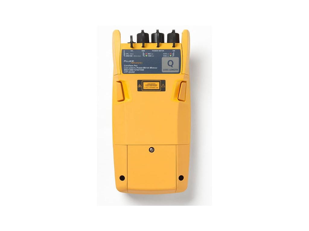 Fluke Networks CFP-QUAD MOD Quad Replacement Module