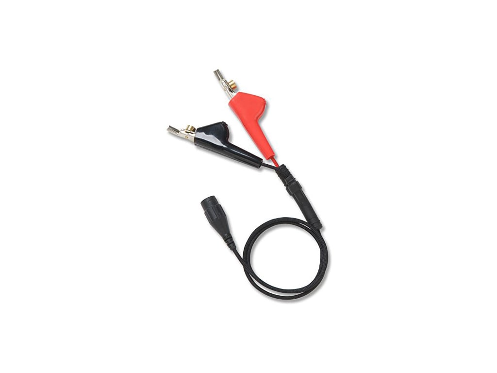 Fluke Networks LEAD-PIRC-PIN Test Leads with Piercing Pin Clips