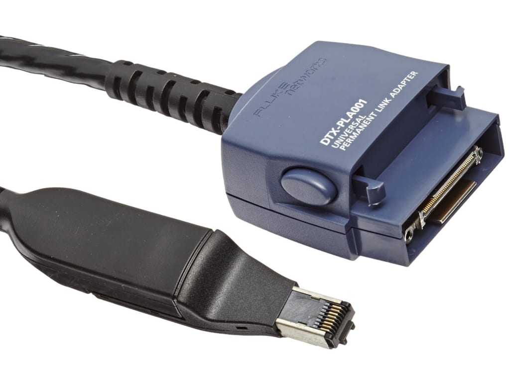 ampkit link adapter