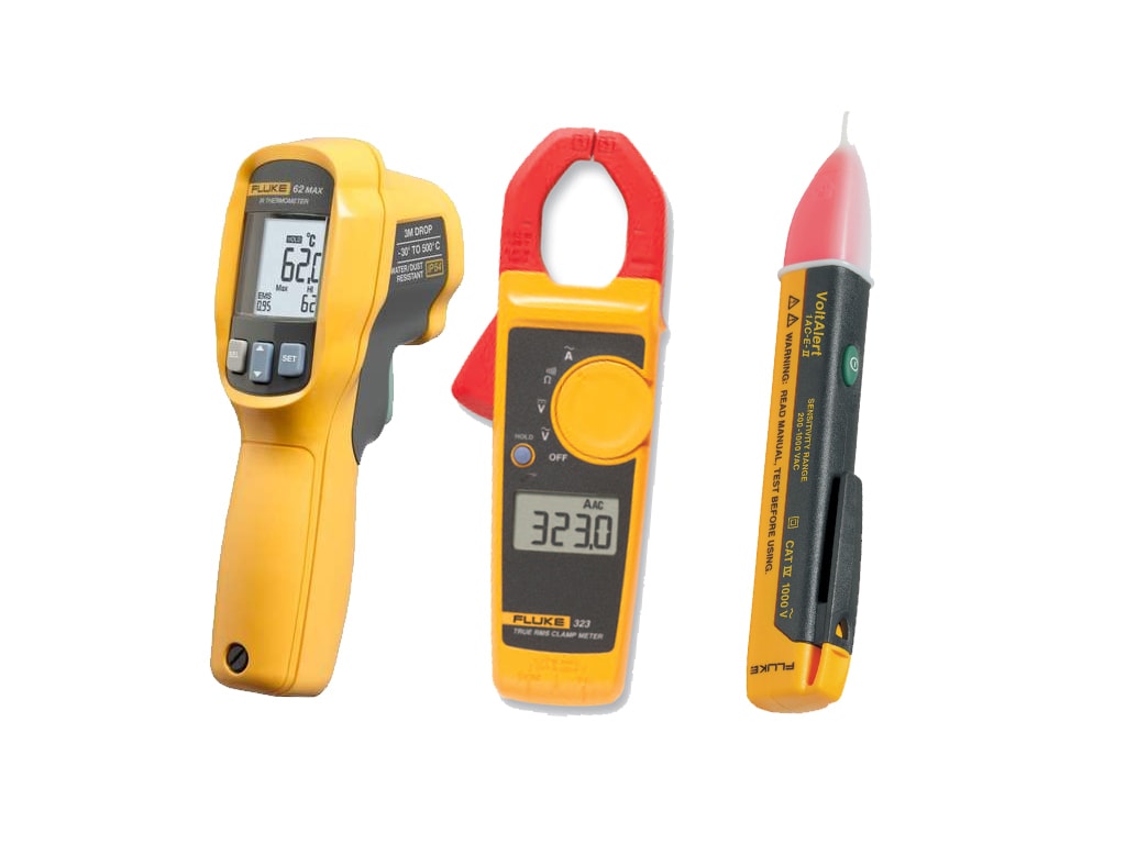 fluke 62 max manual