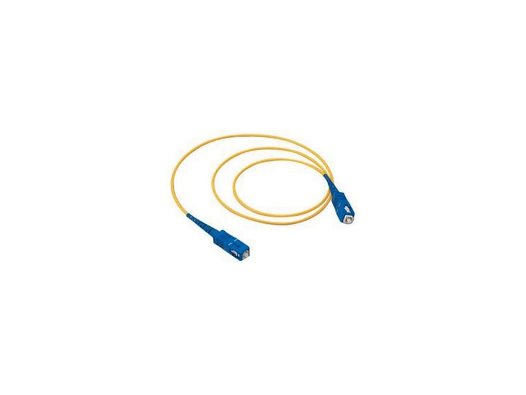 Fluke NF232 Fiber Optic Patch Cable TEquipment