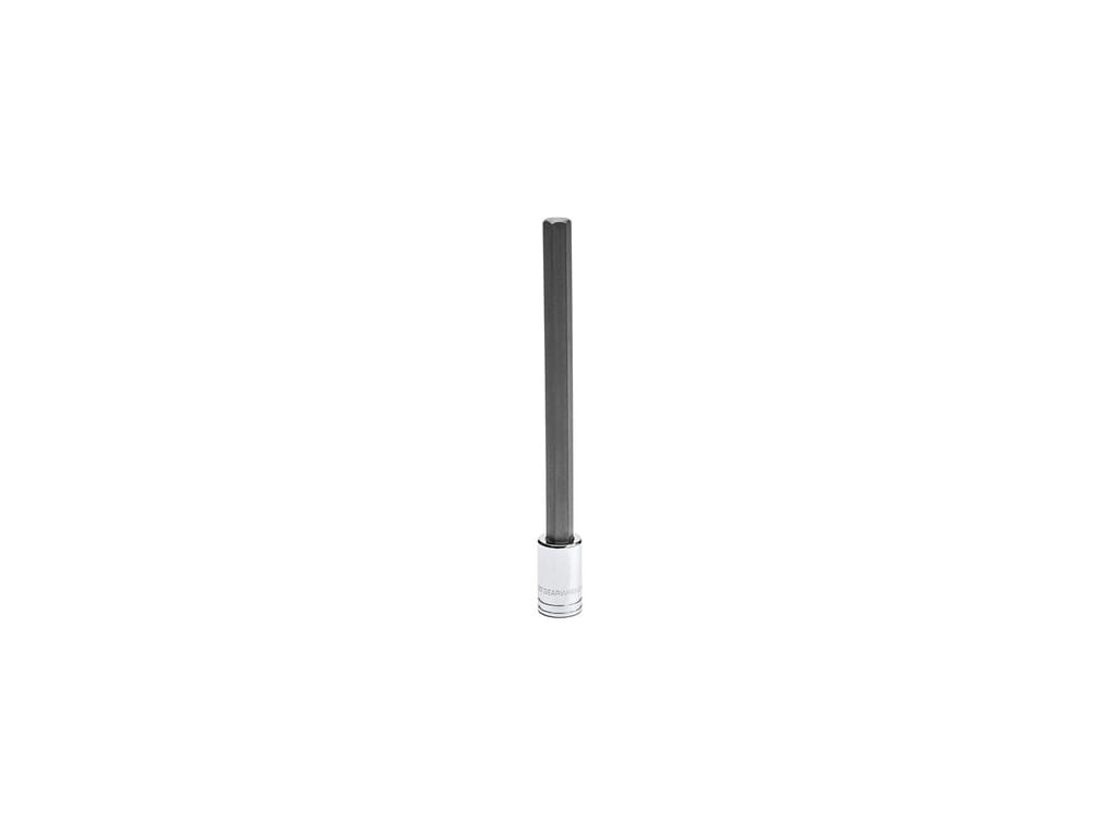 GEARWRENCH 1/2 Drive Long Length Hex Bit Metric Socket 17mm - 82584 GEARWRENCH 1/2 Drive Long Length Hex Bit Metric Socket 17mm - 82584