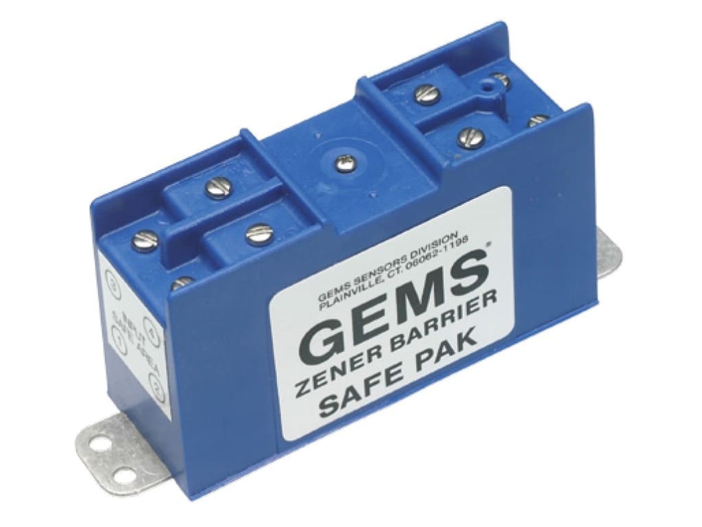 gems sensors inc