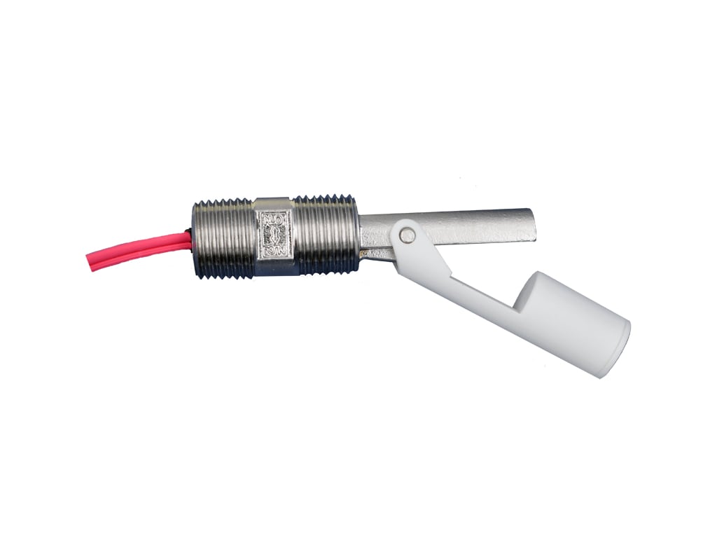 GEMS Sensors 164870 - LS-7 Series Single-Point Type 9 Level Switch
