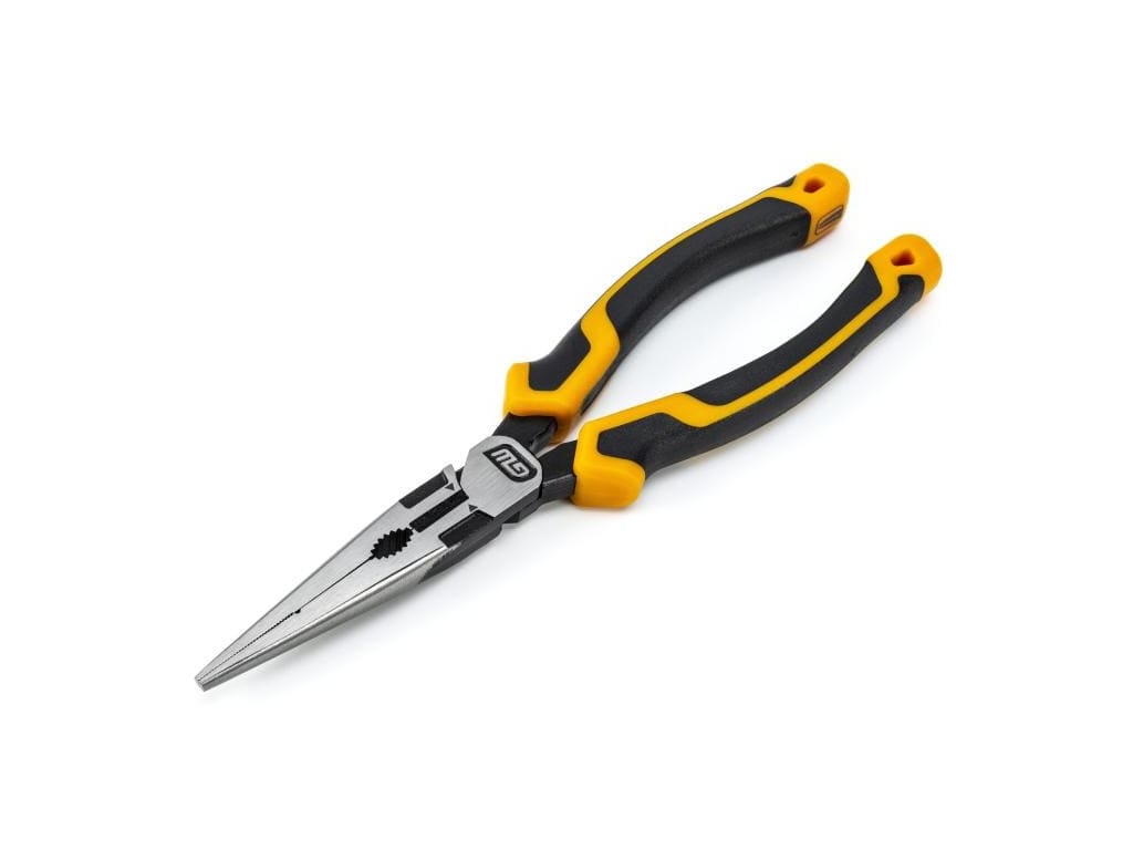 Unlock Precision And Power With A Dual Material Plier Set - View #5