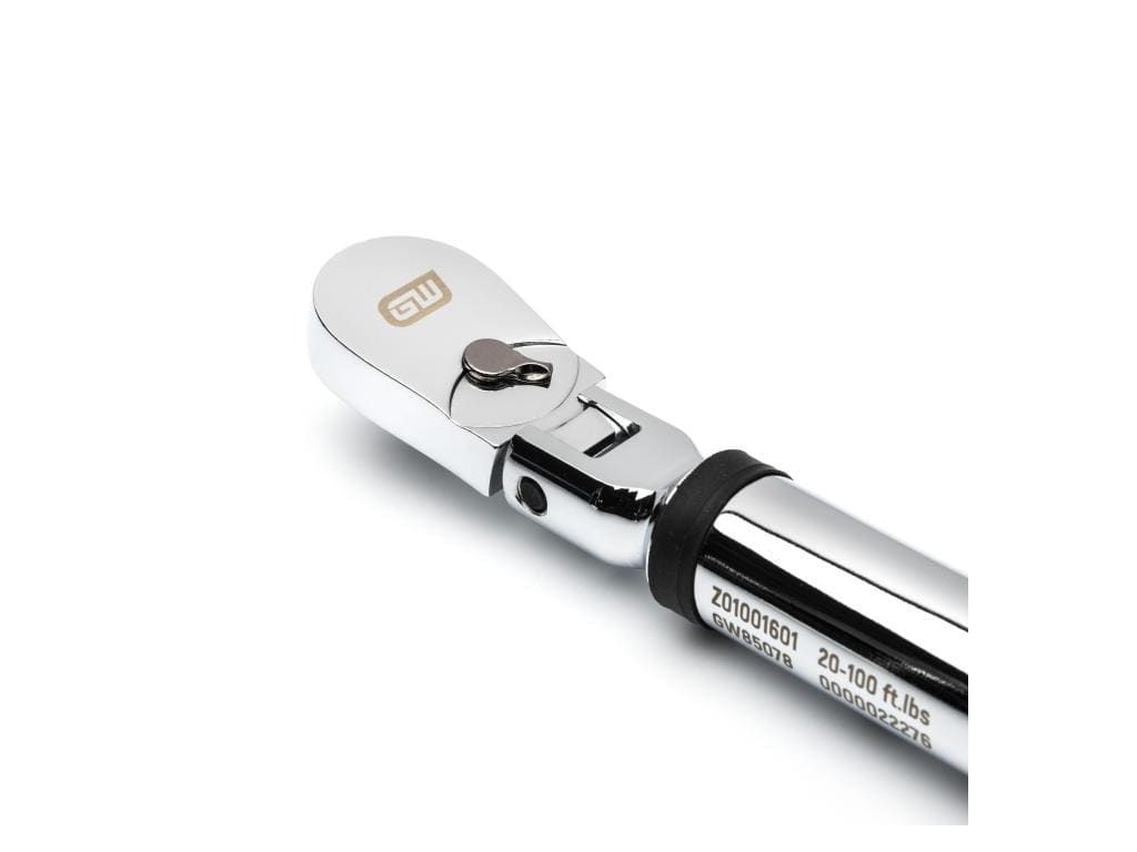 GEARWRENCH 85078 - 3/8