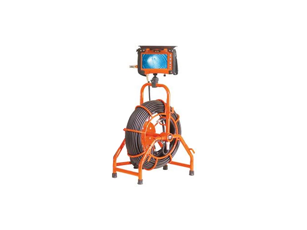 General Pipe Cleaners Gen-Eye POD® 200 ft. Inspection Camera - SL