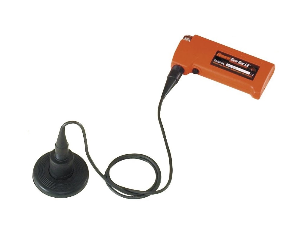 Gen-Eye GR-131250 Gen-Ear Amplifier and Ground Sensor ...