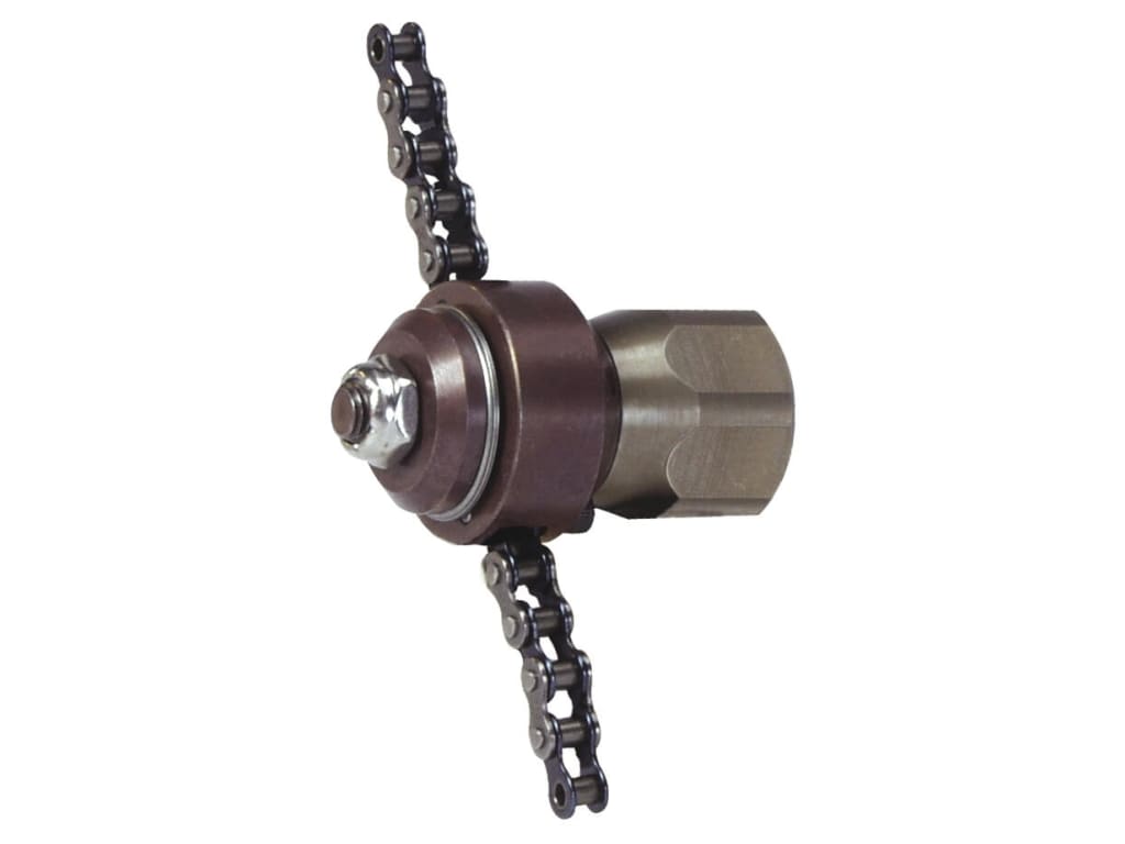 General Pipe Cleaners J-CSN-9 - Chain Saw Nozzle for JM-3055 Water
