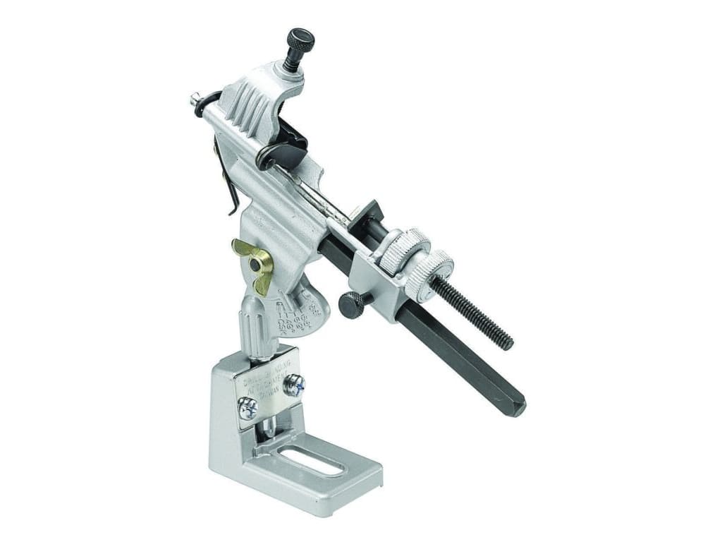 General Tools 825 - Drill Bit Grinding Attachment | TEquipment