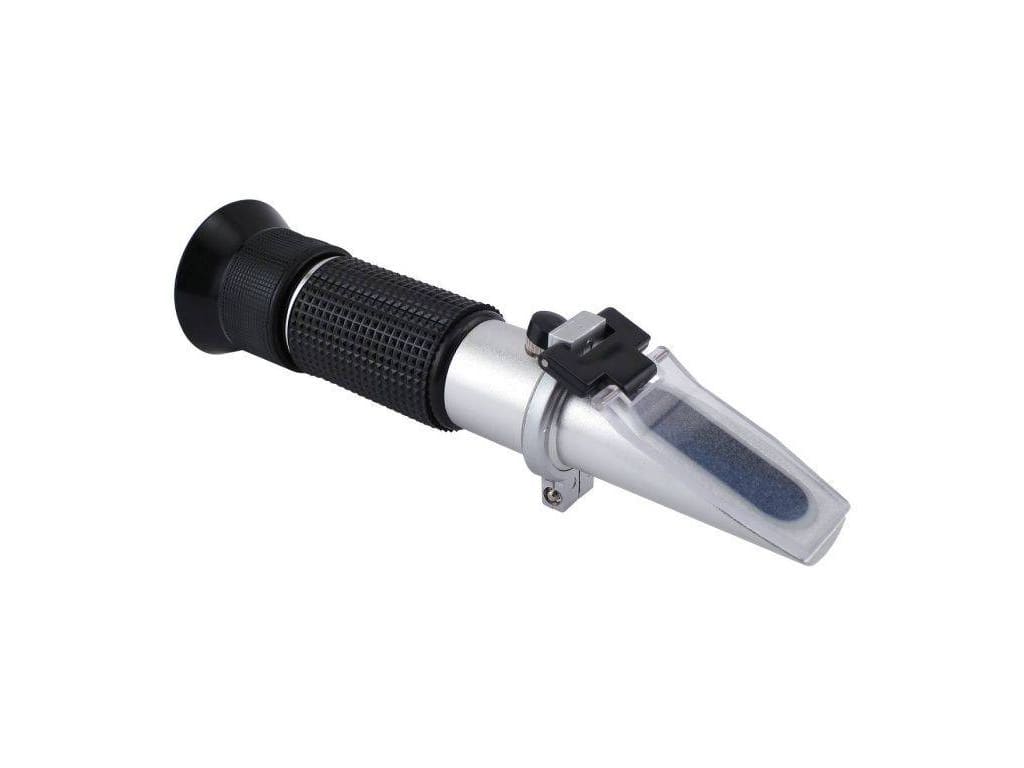 General Tools REF401 - Glycol Refractometer To Measure Freezing Point