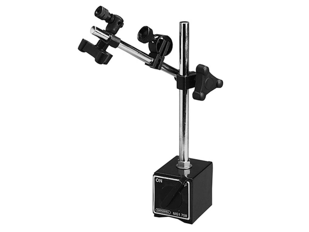 General Tools MG1758 Base TEquipment