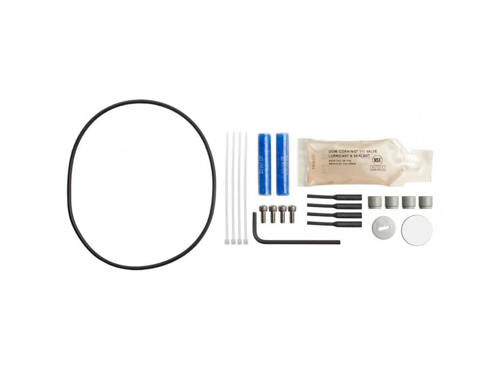 HOBO by Onset H8X4BK Replacement parts kit for Outdoor/Industrial data loggers TEquipment