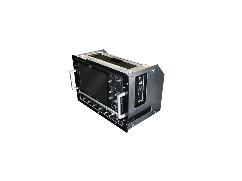 Teledyne LeCroy HDO4KRACK Rack Mount Accessory TEquipment