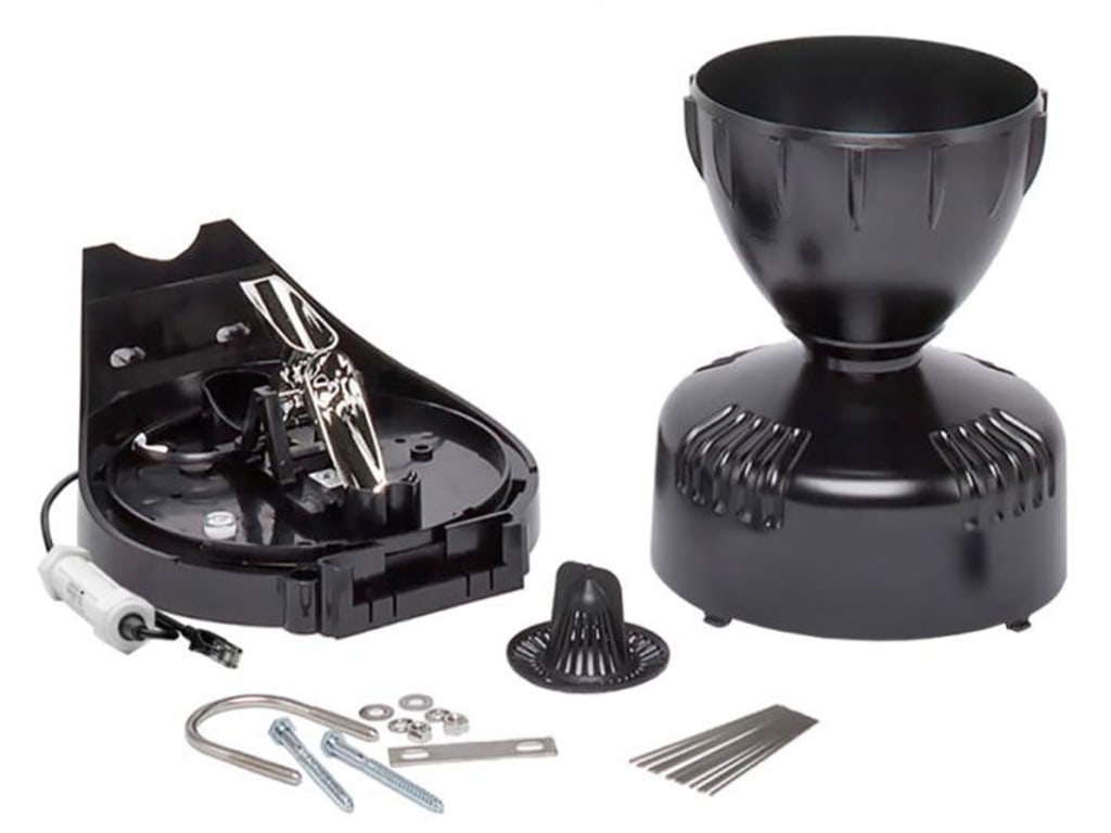 Best wireless rain gauge
