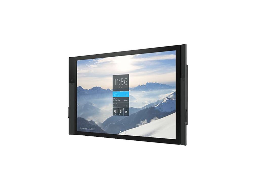 売り限定Microsoft Surface Hub84 4K K2200 タッチ液晶 カメラ 84型 i7-4790S 8GB SSD256GB Win10 中古品 その他