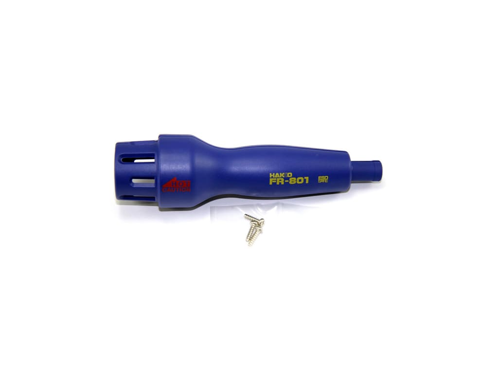 Hakko B3005 Handle with Screws for Hakko FR-801 Rework Station