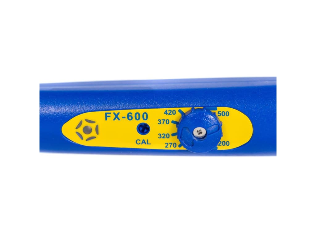 Hakko FX-601 Soldering Iron