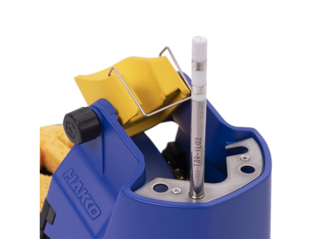 Hakko FX971 Soldering Station with FX9701 Iron and Stand TEquipment