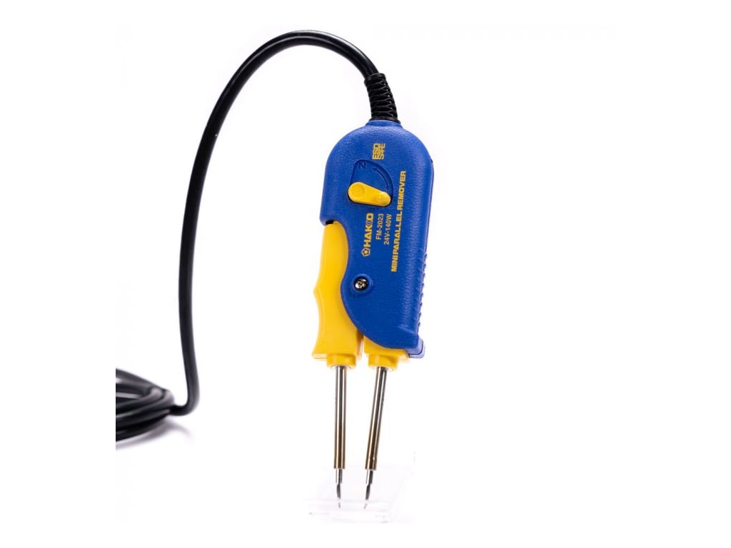 Hakko FM2023-05 - Mini Hot Tweezer Kit | TEquipment