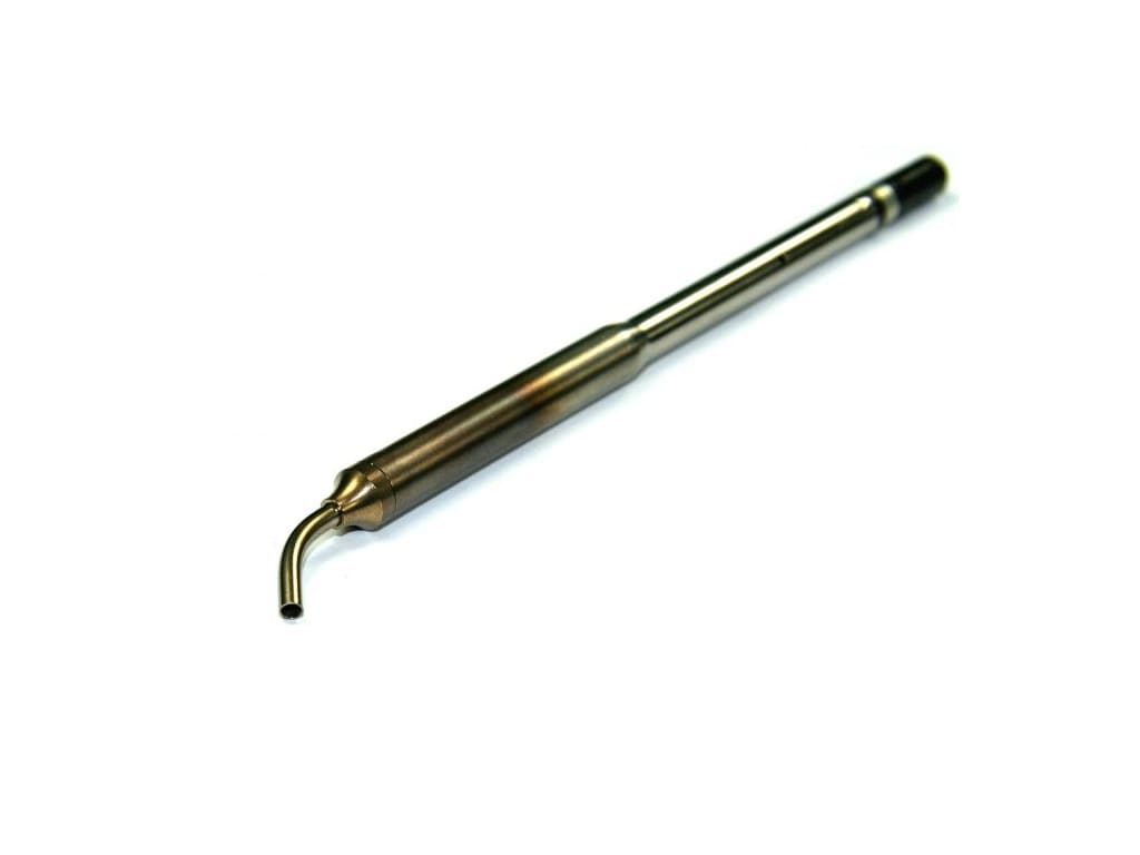 Genuine Hakko N4-03 Hot Air Nozzle – 6.0mm Tip Replacement For Hakko FM-2029 Rework Stations - View #6