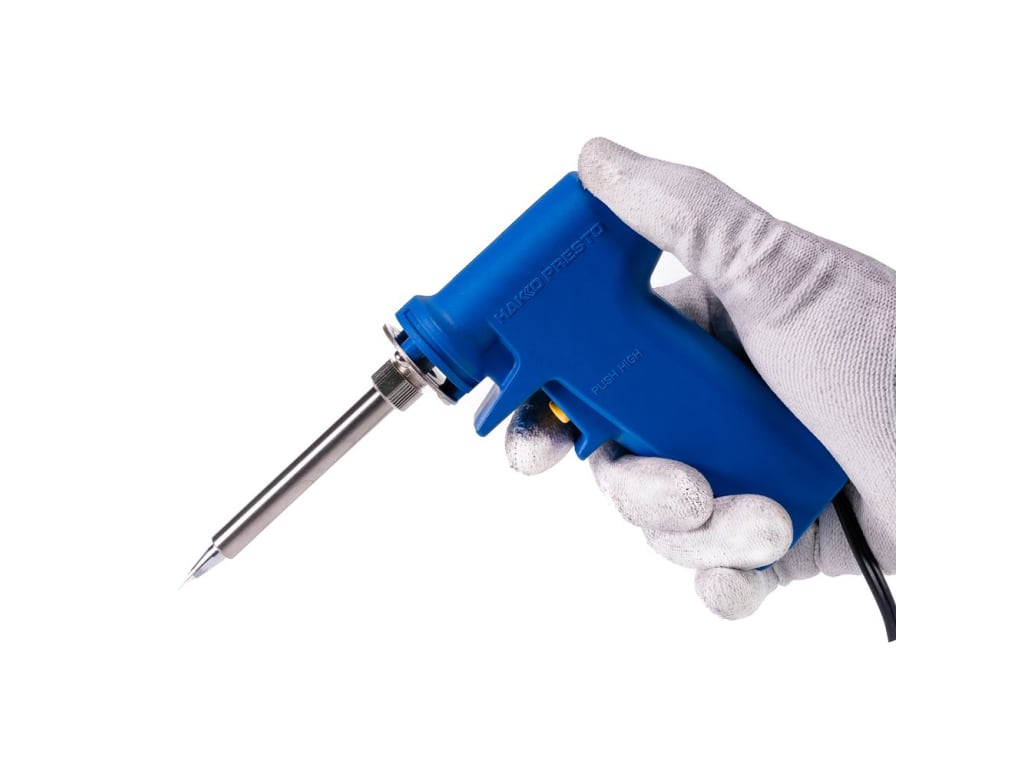 PRESTO 981 Gun-Style Soldering Iron