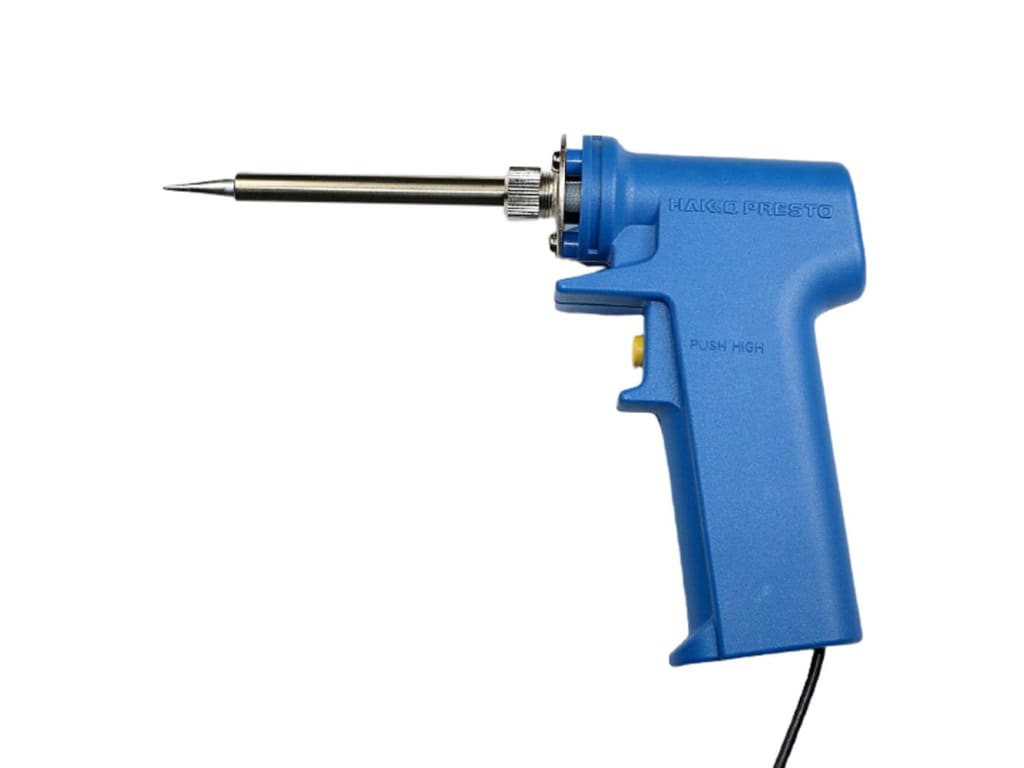 Hakko Soldering Iron 