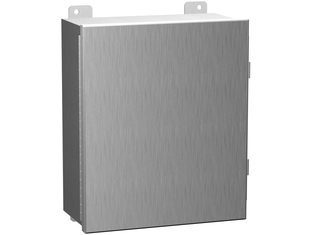 Hammond 1414 N4 PHSS Series 304 Stainless Steel Enclosures