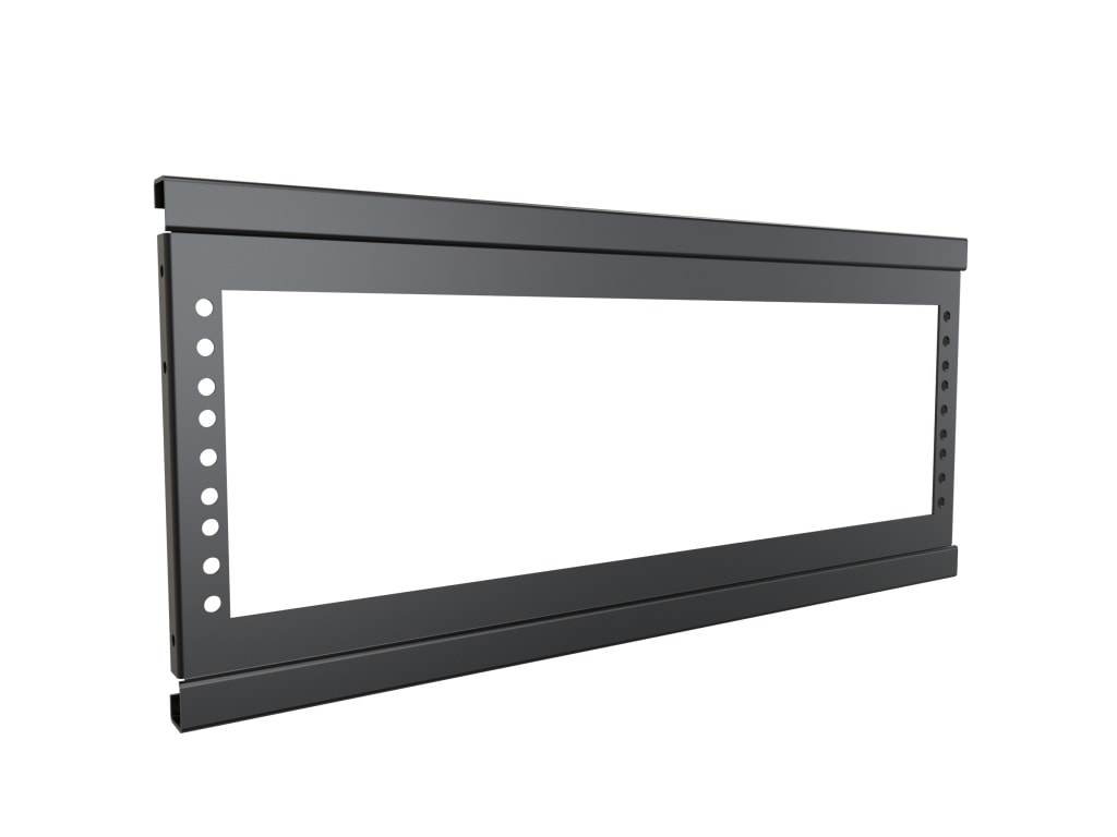 Hammond CBA1985BK1 Door Adapter Rack Mount Kit TEquipment